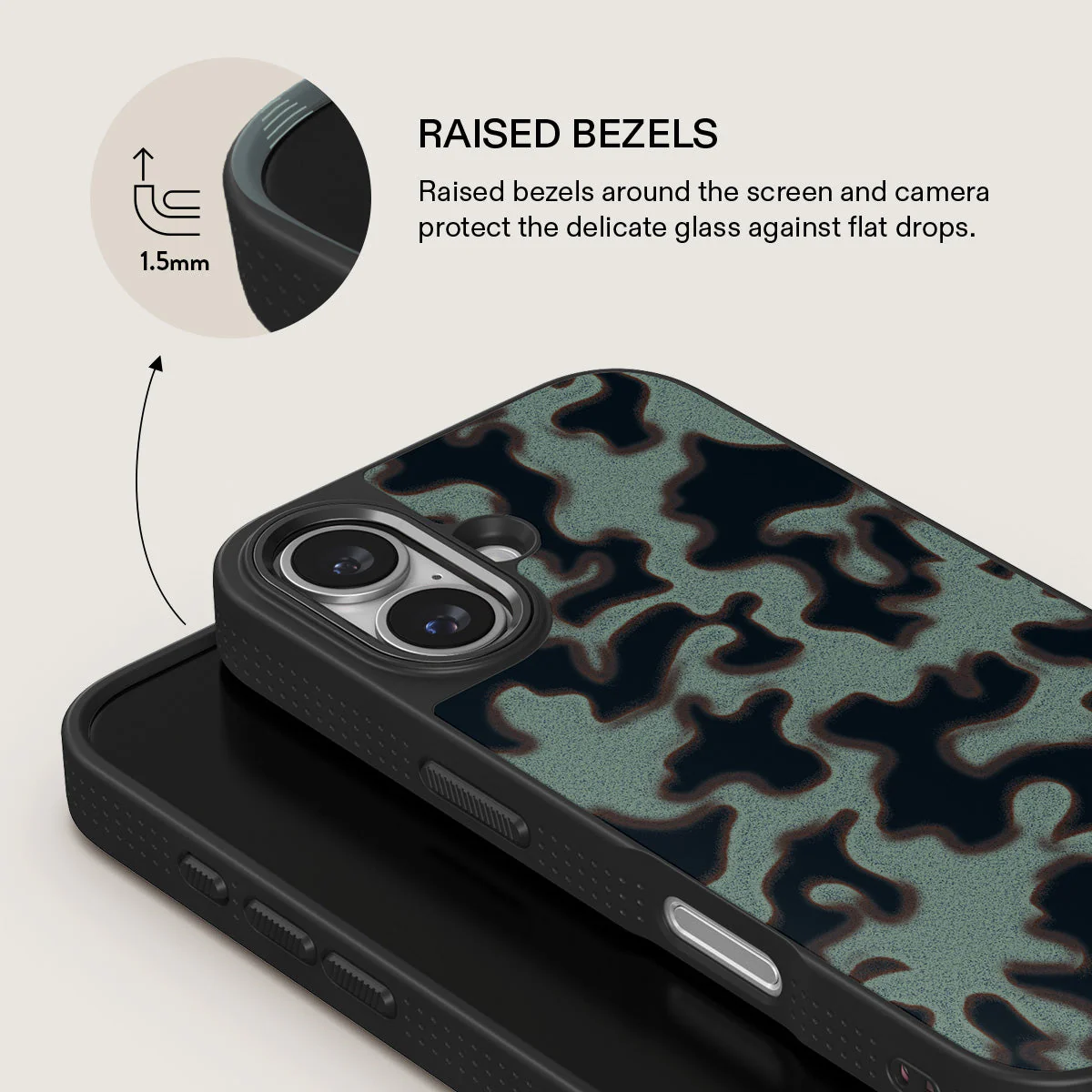 Offroad - iPhone 16 Case - Image 16