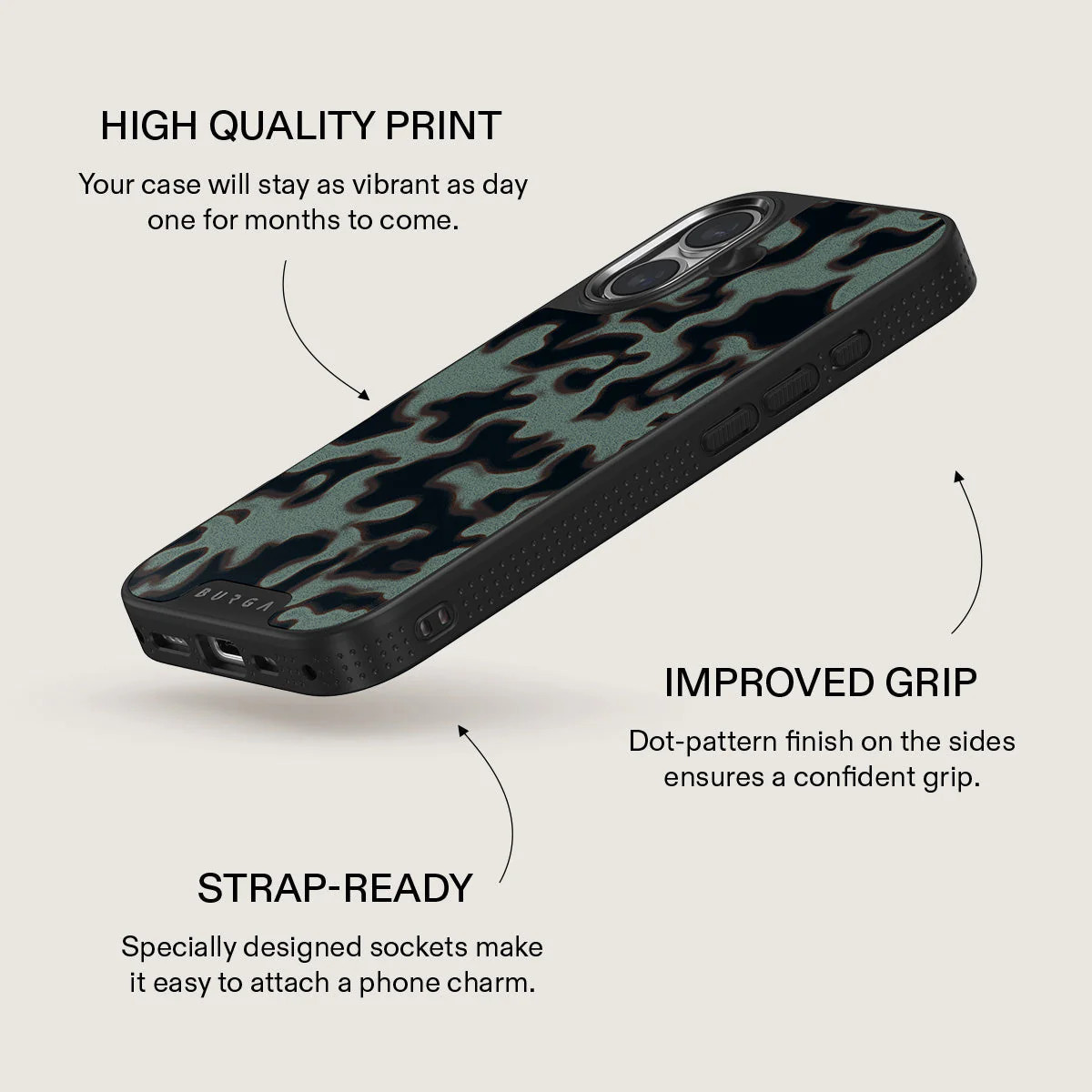 Offroad - iPhone 16 Case - Image 17
