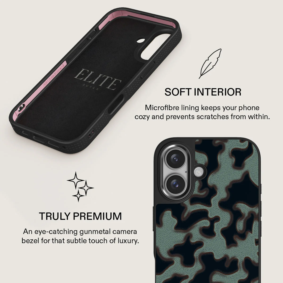 Offroad - iPhone 16 Case - Image 18