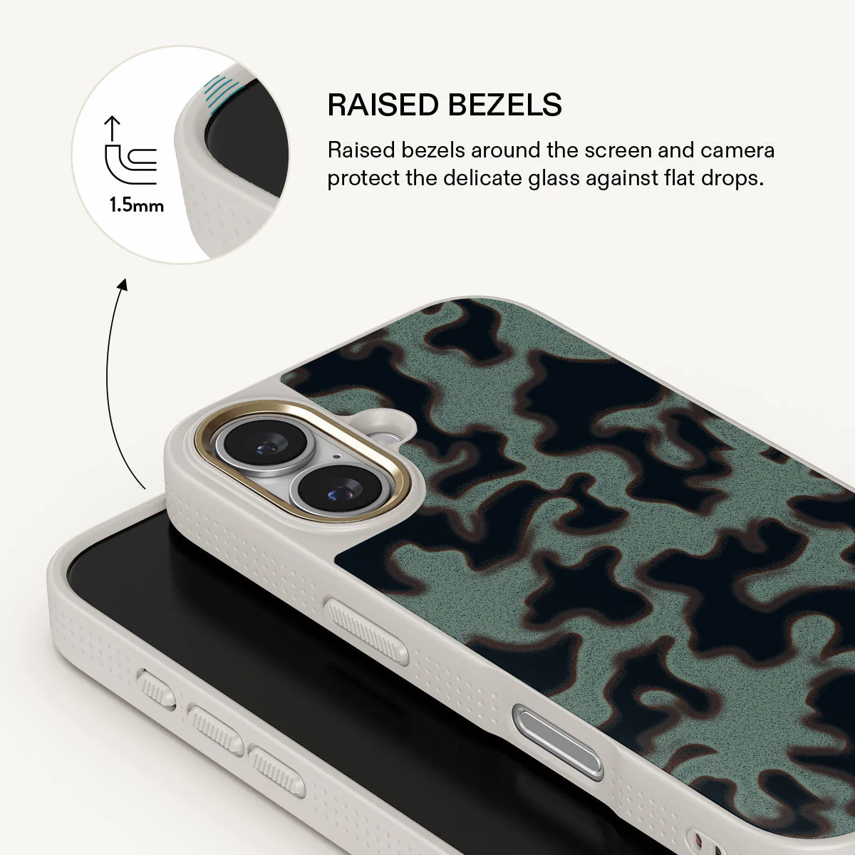 Offroad - iPhone 16 Case - Image 23