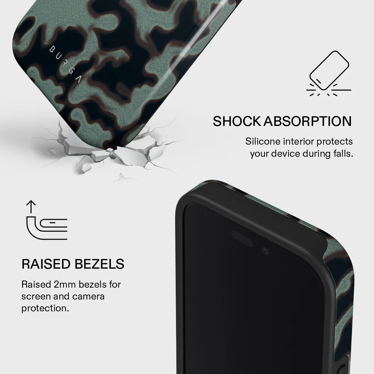 Offroad - iPhone 16 Case - Image 4