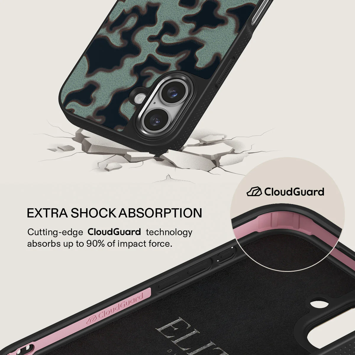 Offroad - iPhone 16 Plus Case - Image 15