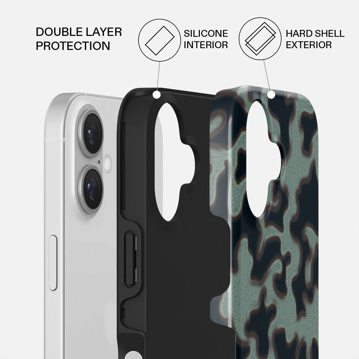 Offroad - iPhone 16 Plus Case - Image 2