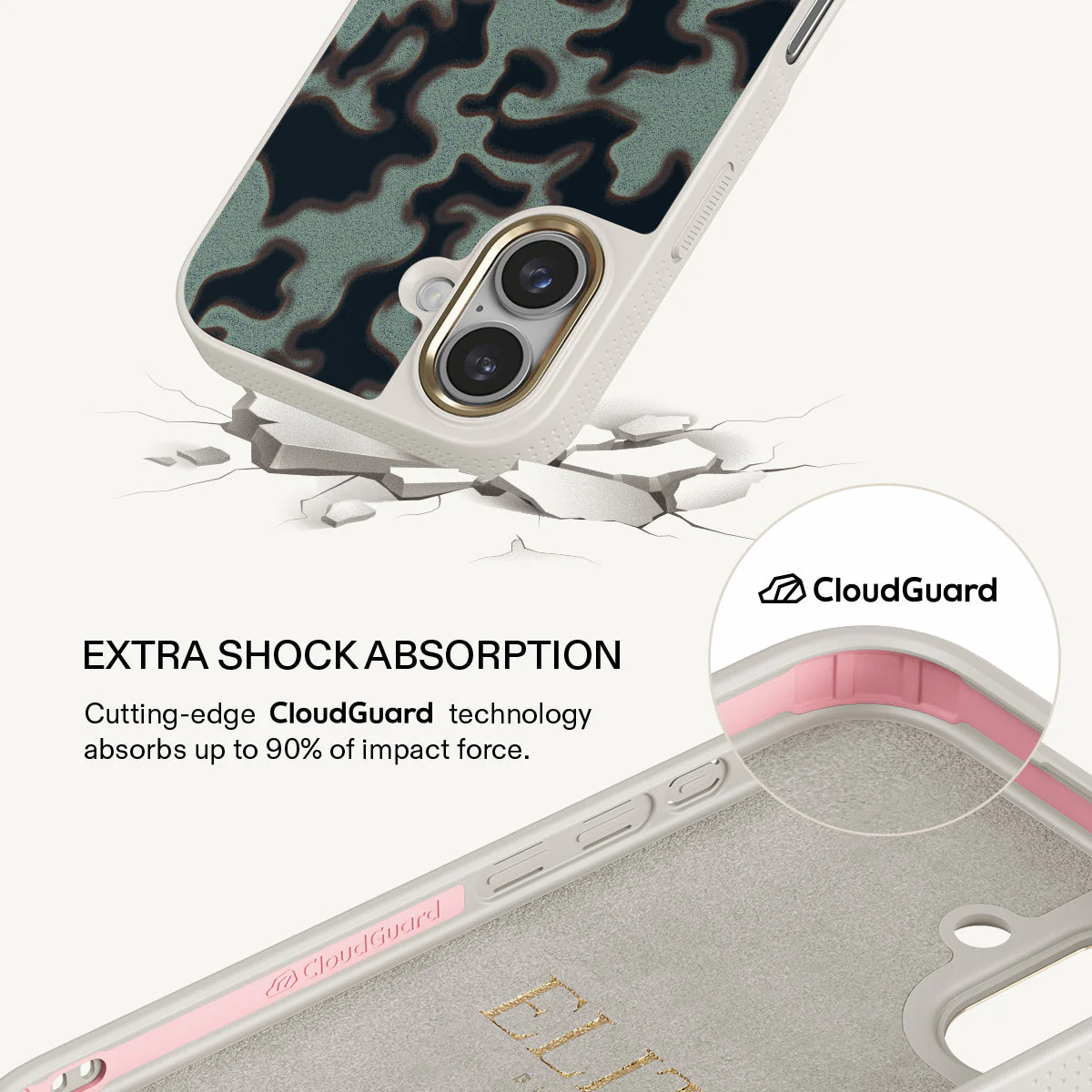 Offroad - iPhone 16 Plus Case - Image 22
