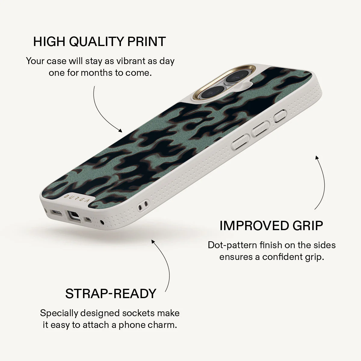 Offroad - iPhone 16 Plus Case - Image 24