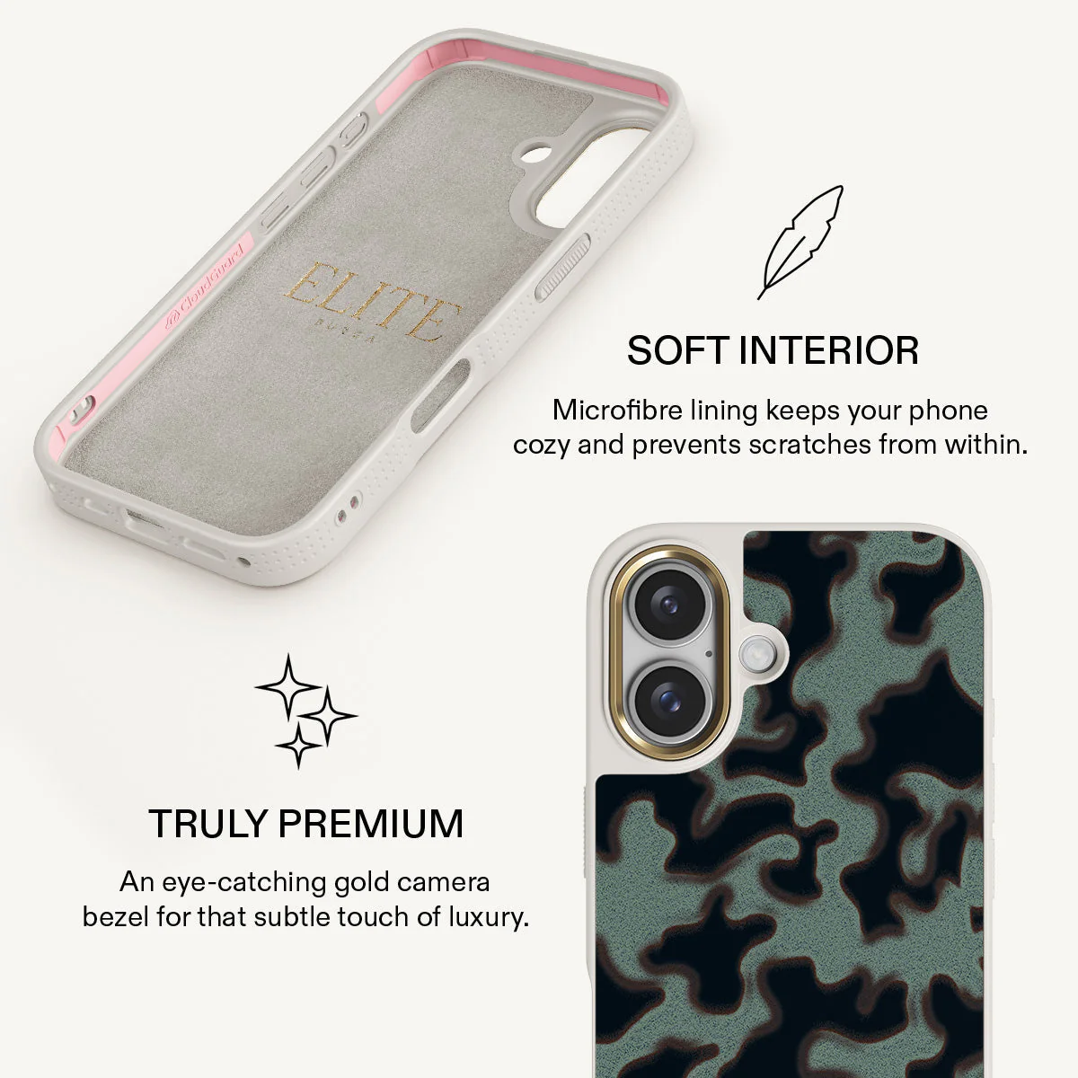 Offroad - iPhone 16 Plus Case - Image 25