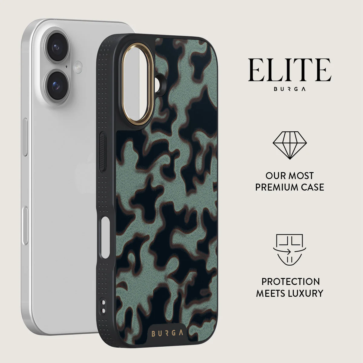 Offroad - iPhone 16 Plus Case - Image 7