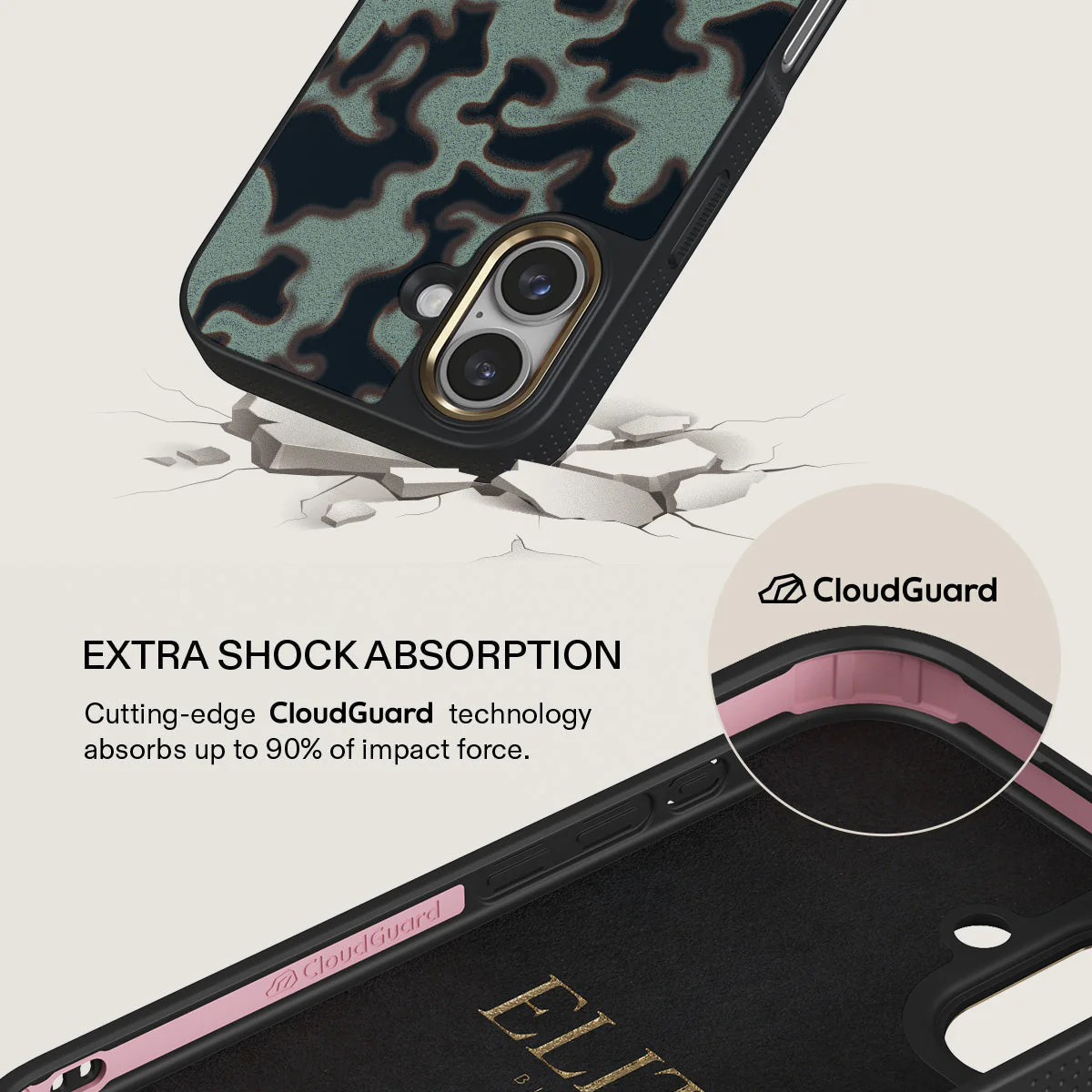 Offroad - iPhone 16 Plus Case - Image 8