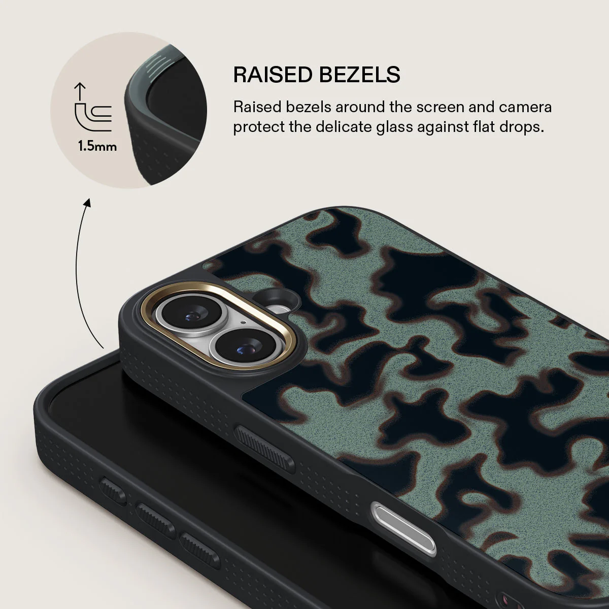 Offroad - iPhone 16 Plus Case - Image 9