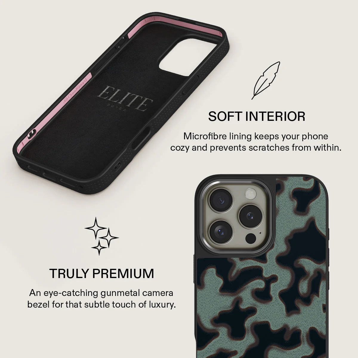 Offroad - iPhone 16 Pro Case - Image 18