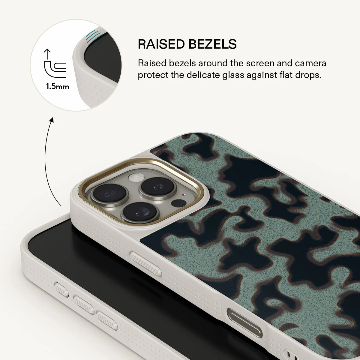 Offroad - iPhone 16 Pro Case - Image 23