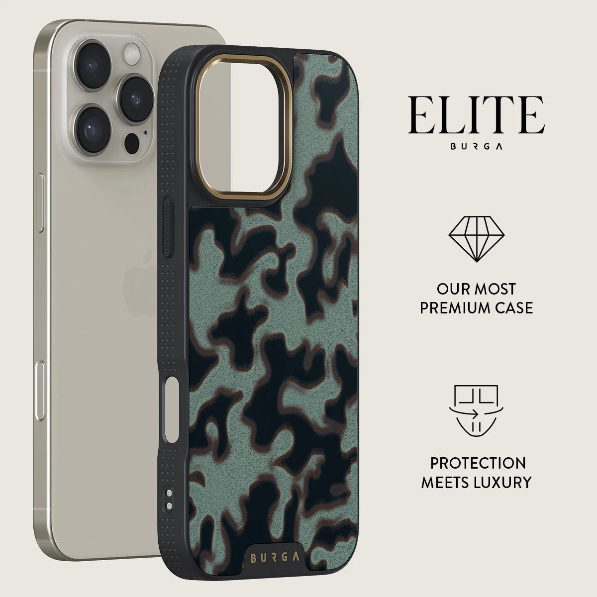 Offroad - iPhone 16 Pro Case - Image 7