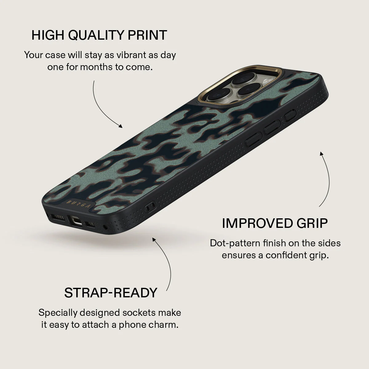 Offroad - iPhone 16 Pro Max Case - Image 10