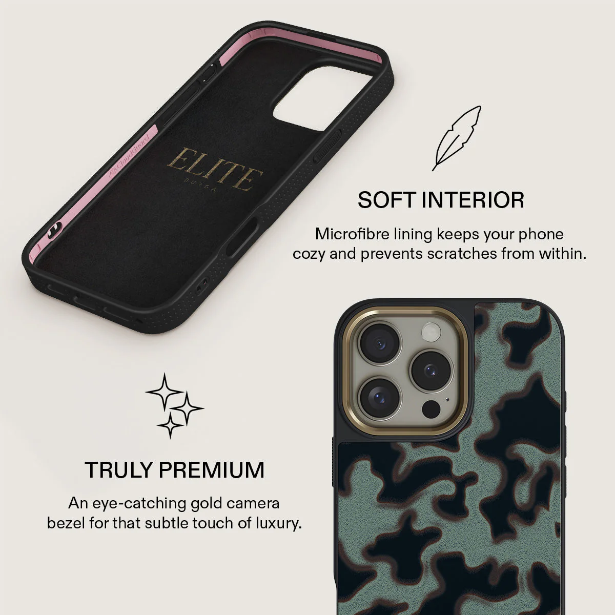 Offroad - iPhone 16 Pro Max Case - Image 11