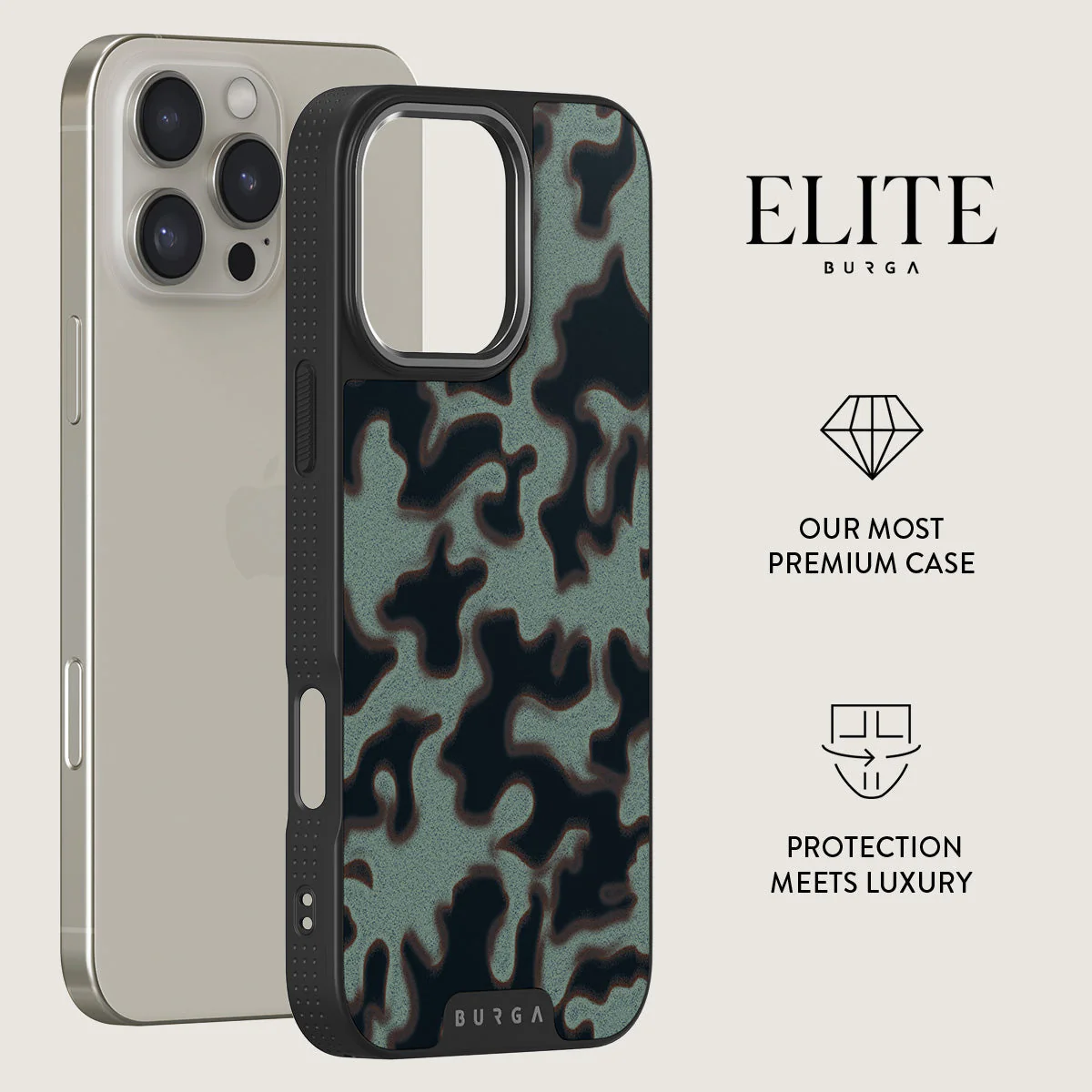 Offroad - iPhone 16 Pro Max Case - Image 14