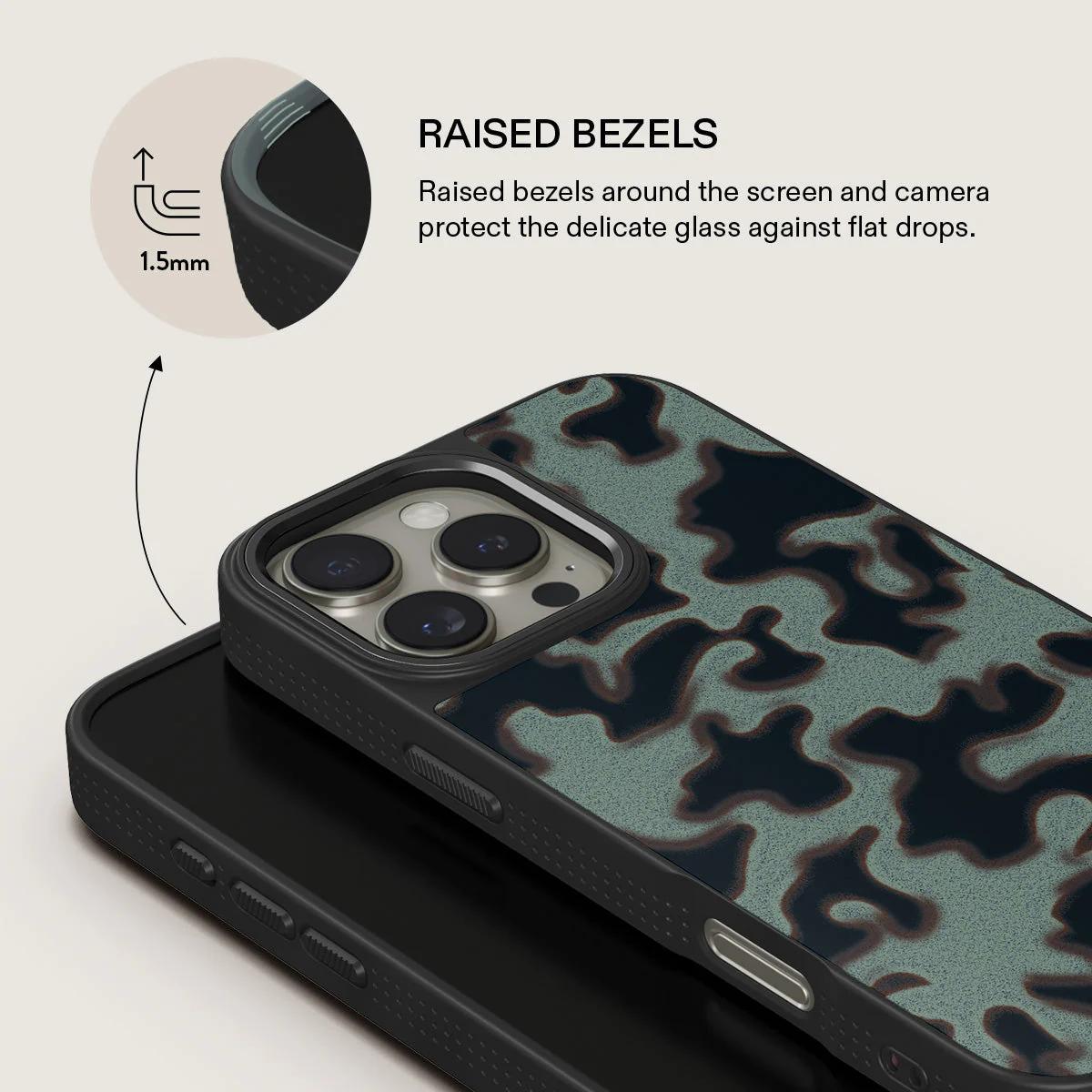 Offroad - iPhone 16 Pro Max Case - Image 16