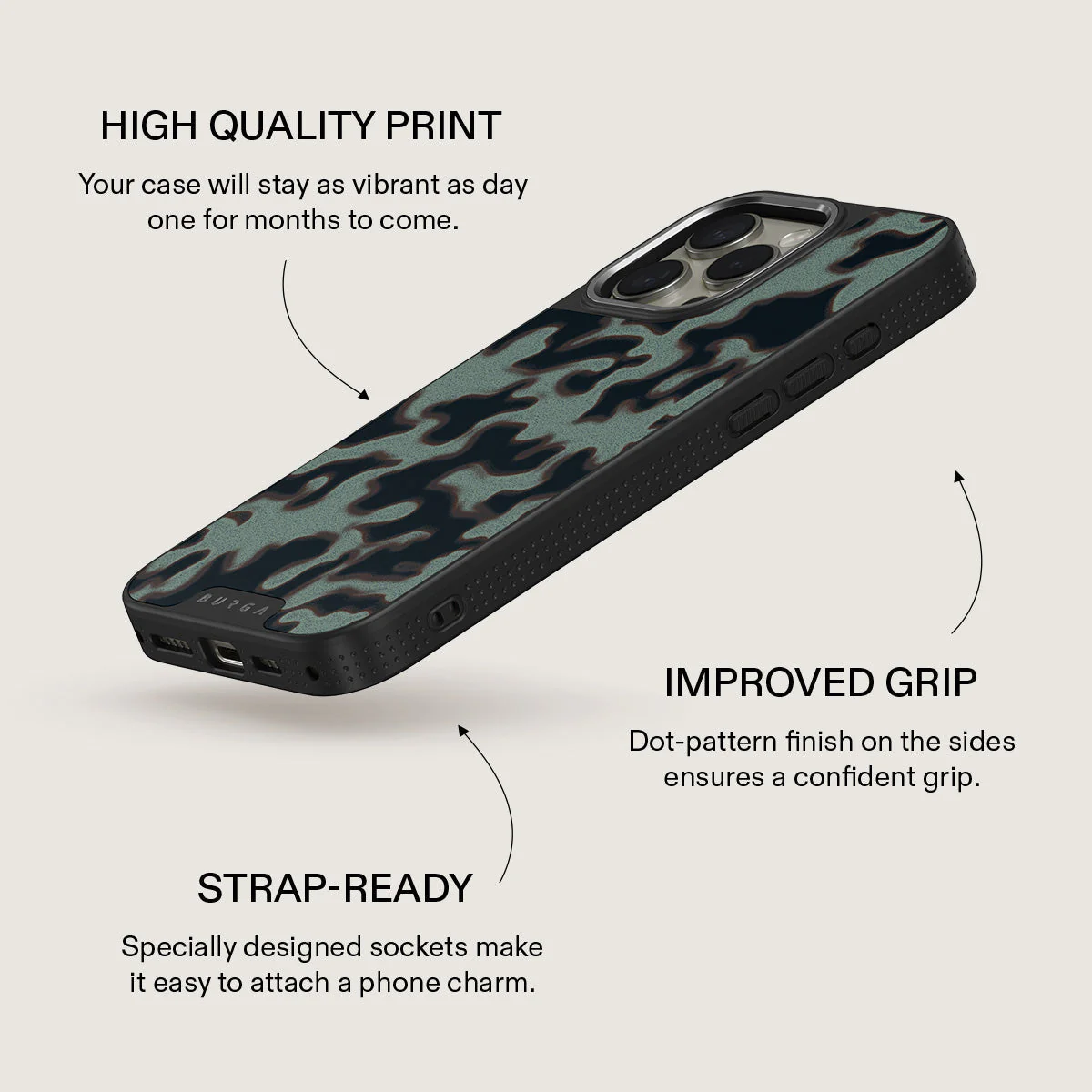 Offroad - iPhone 16 Pro Max Case - Image 17