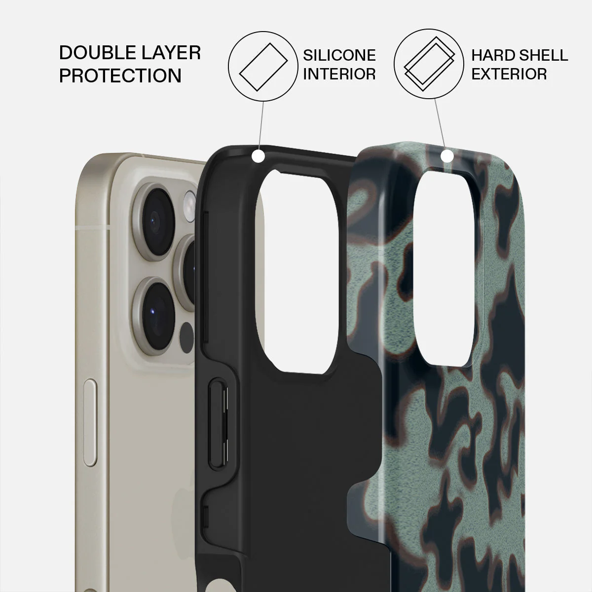 Offroad - iPhone 16 Pro Max Case - Image 2
