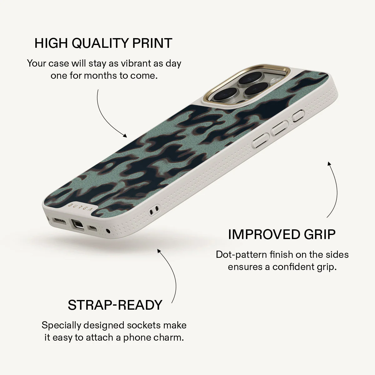 Offroad - iPhone 16 Pro Max Case - Image 24