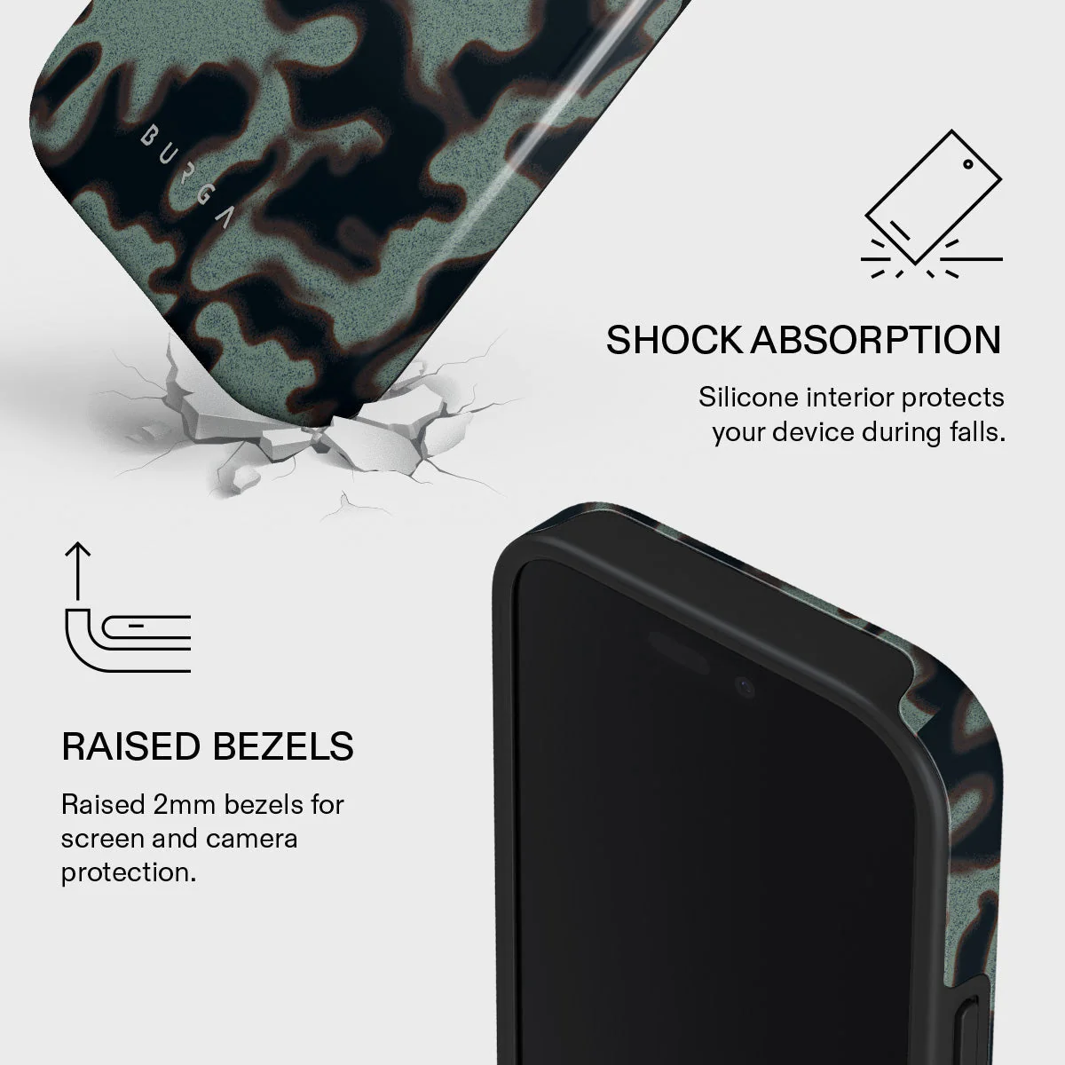 Offroad - iPhone 16 Pro Max Case - Image 4