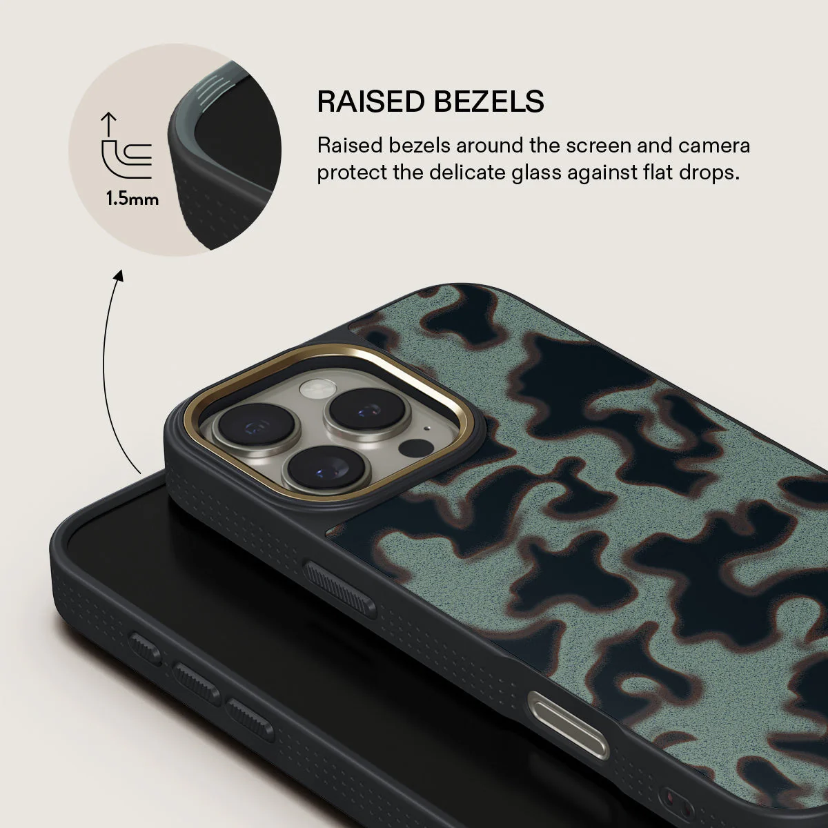 Offroad - iPhone 16 Pro Max Case - Image 9