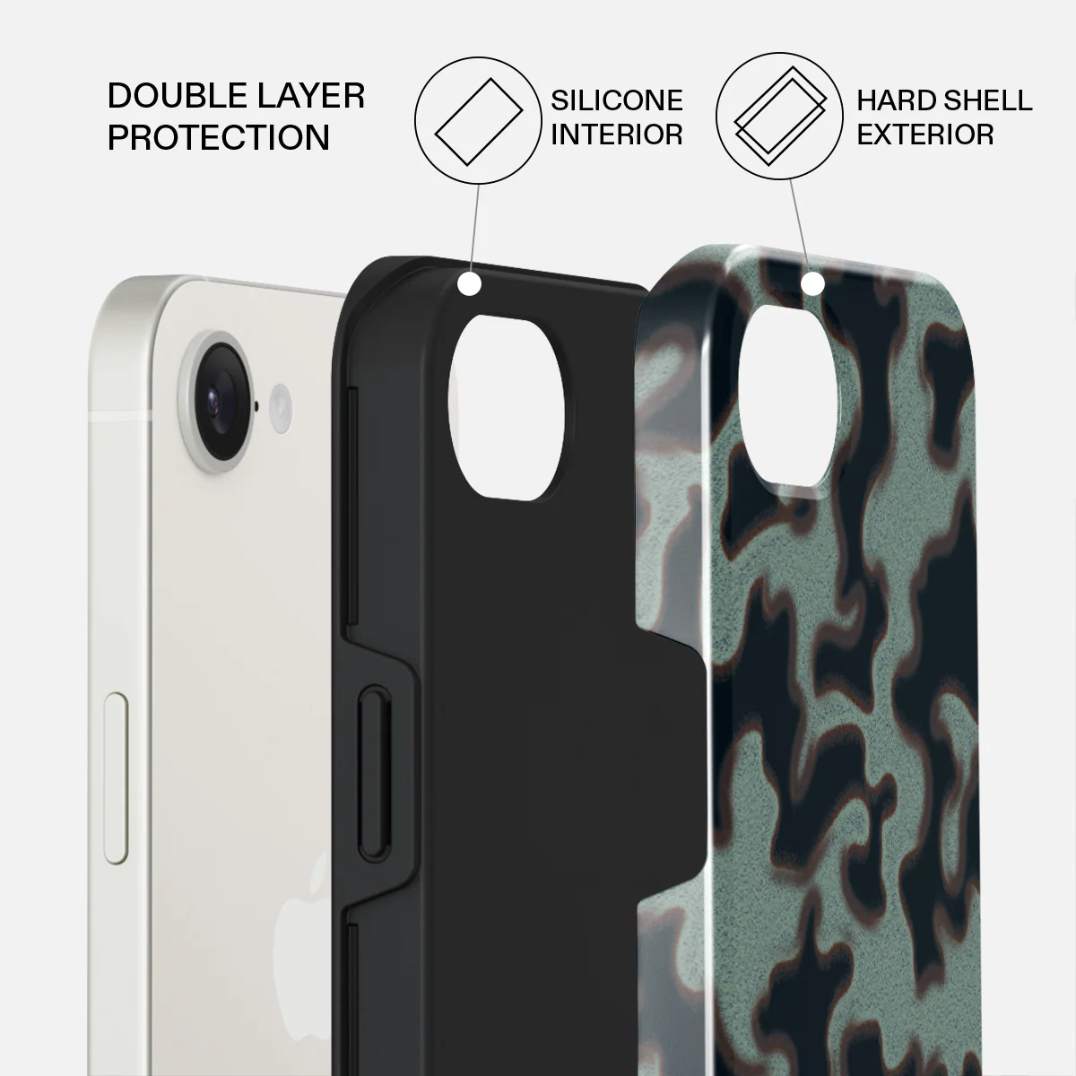 Offroad - iPhone 16e Case - Image 2