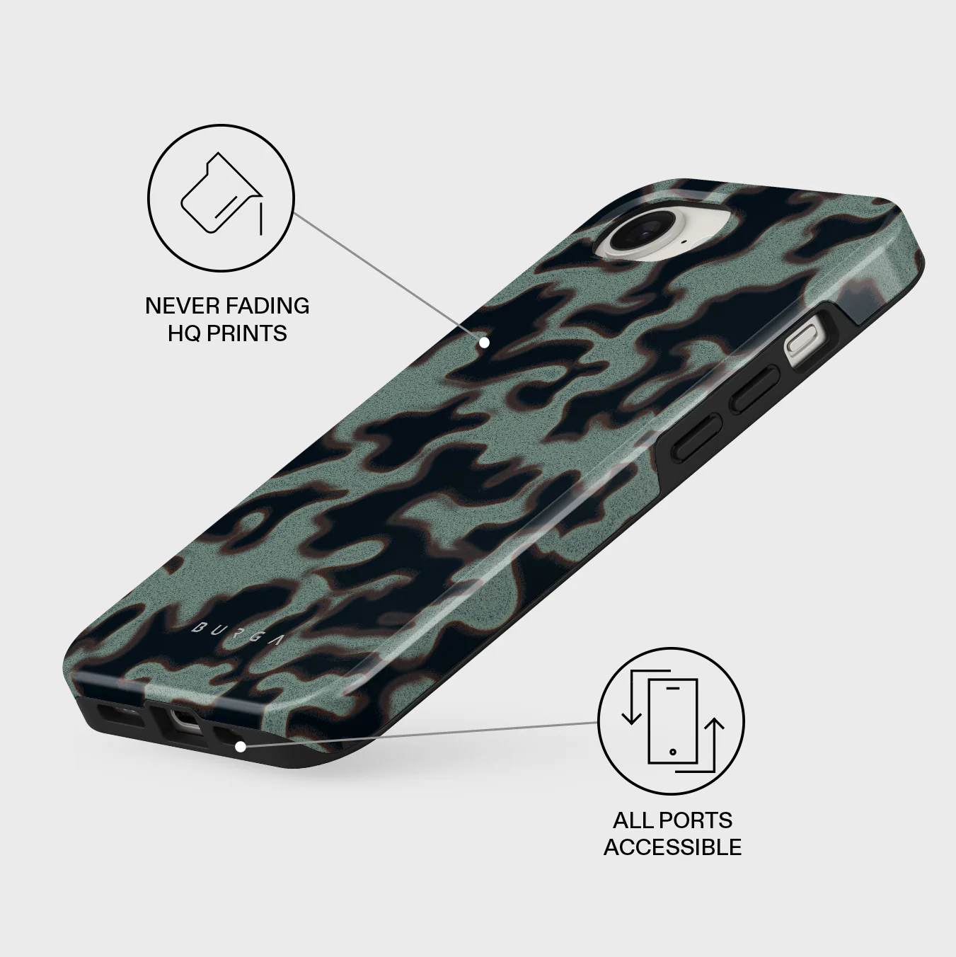 Offroad - iPhone 16e Case - Image 3