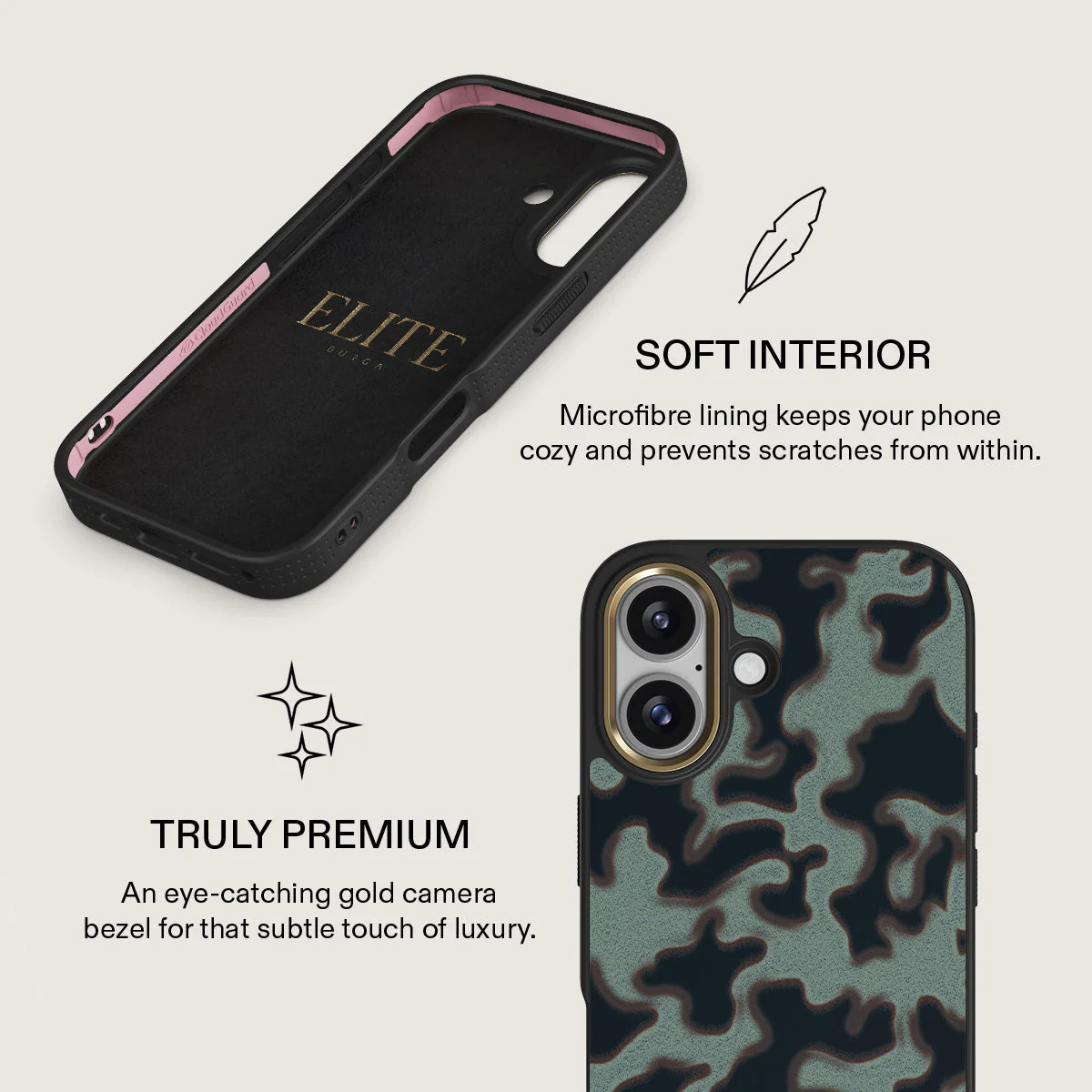 Offroad - iPhone 17 Case - Image 10