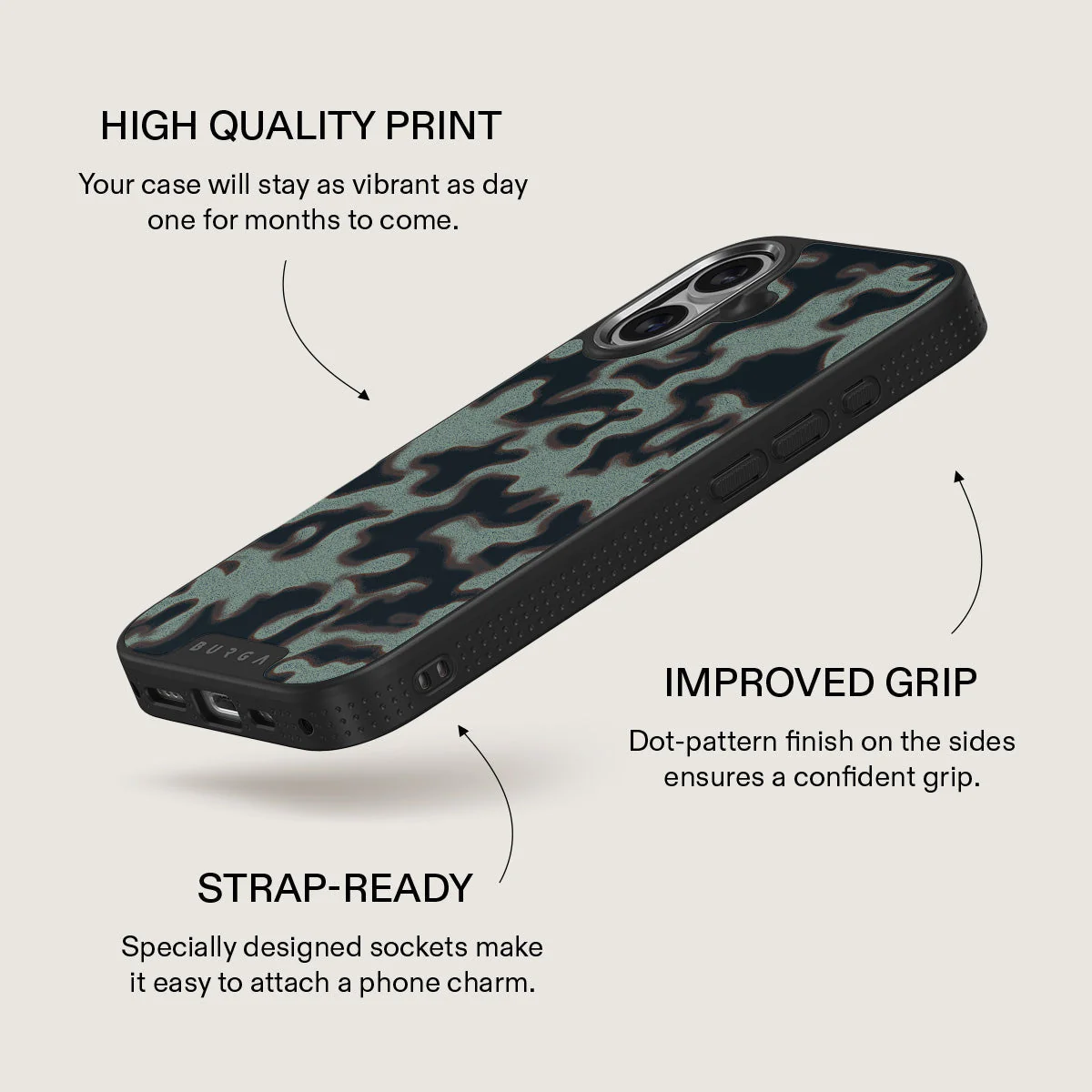 Offroad - iPhone 17 Case - Image 16