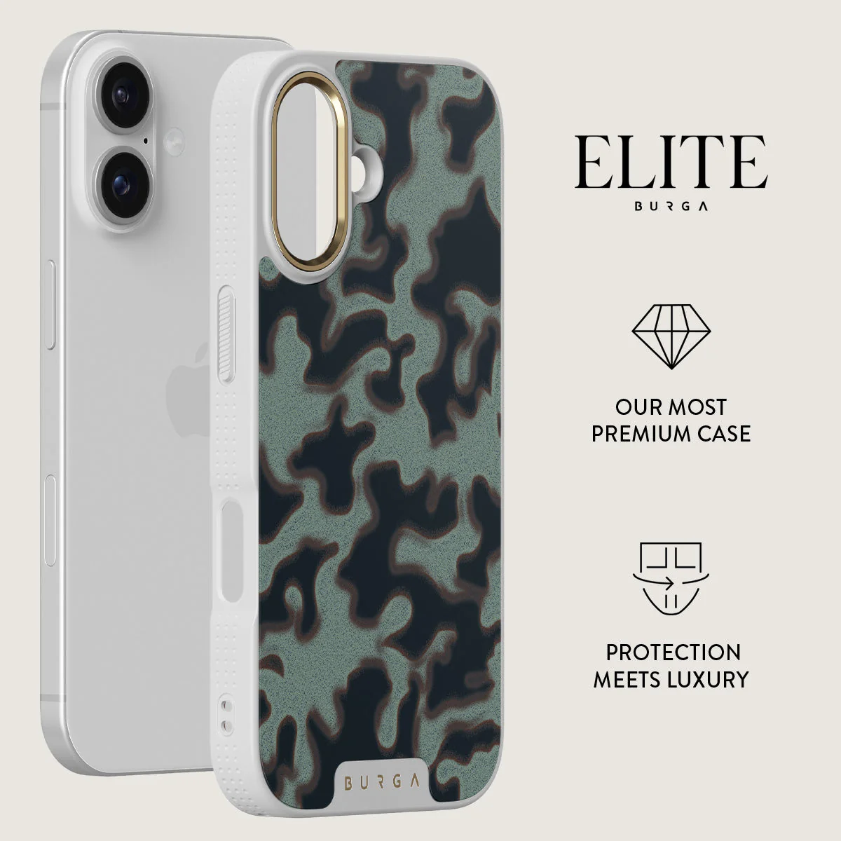 Offroad - iPhone 17 Case - Image 20