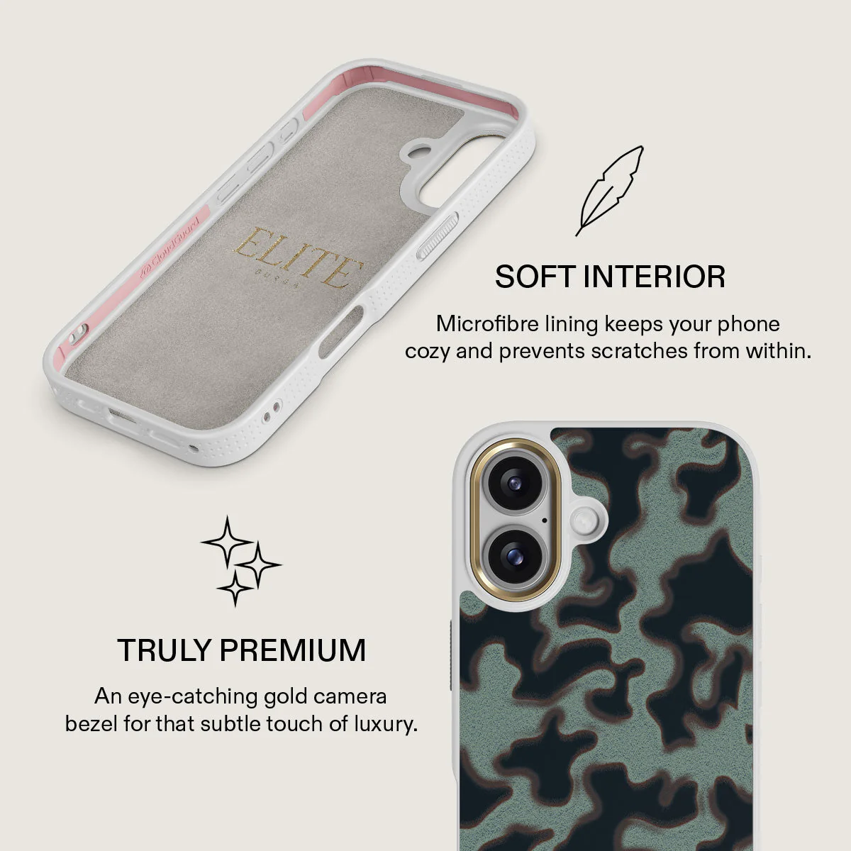 Offroad - iPhone 17 Case - Image 24