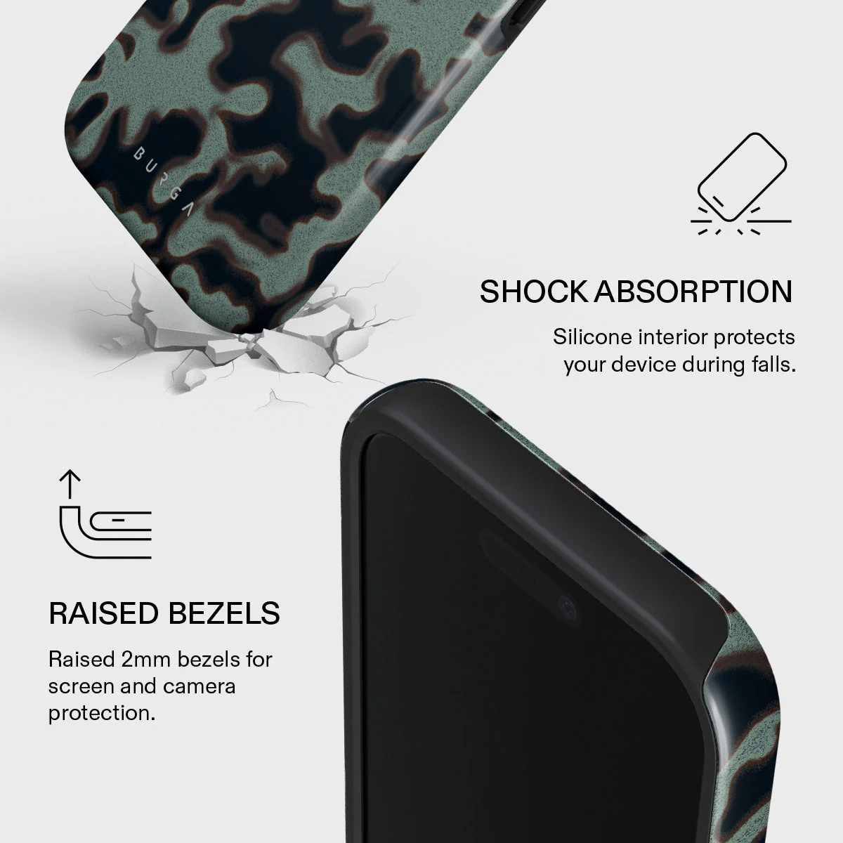 Offroad - iPhone 17 Case - Image 4