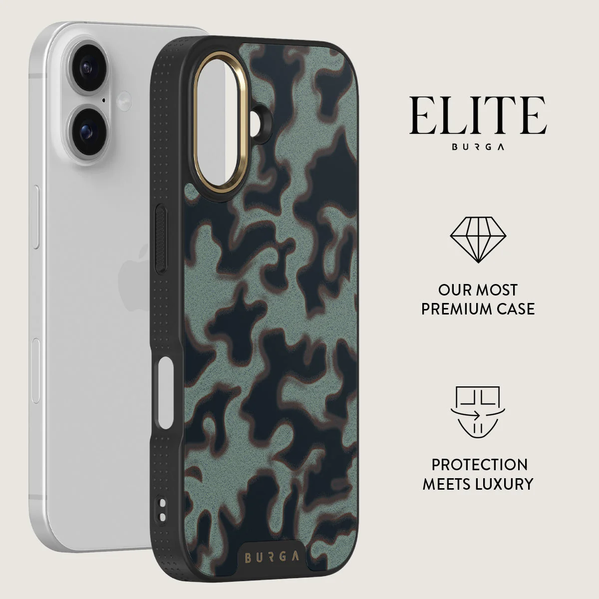 Offroad - iPhone 17 Case - Image 6