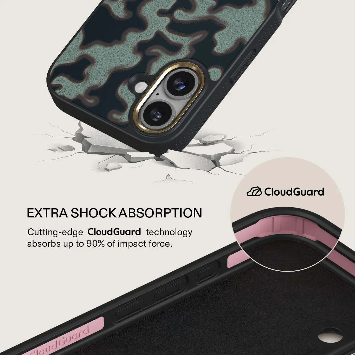 Offroad - iPhone 17 Case - Image 7
