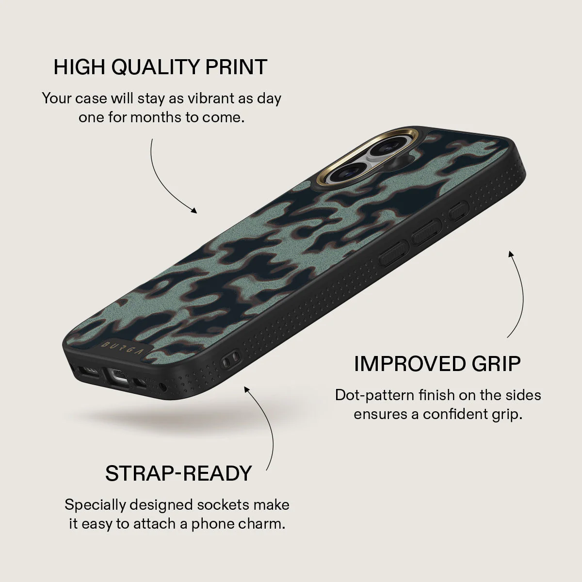 Offroad - iPhone 17 Case - Image 9