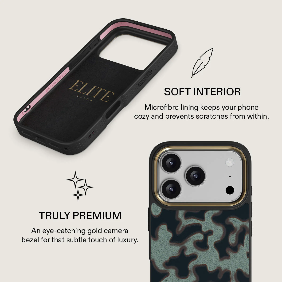 Offroad - iPhone 17 Pro Case - Image 10
