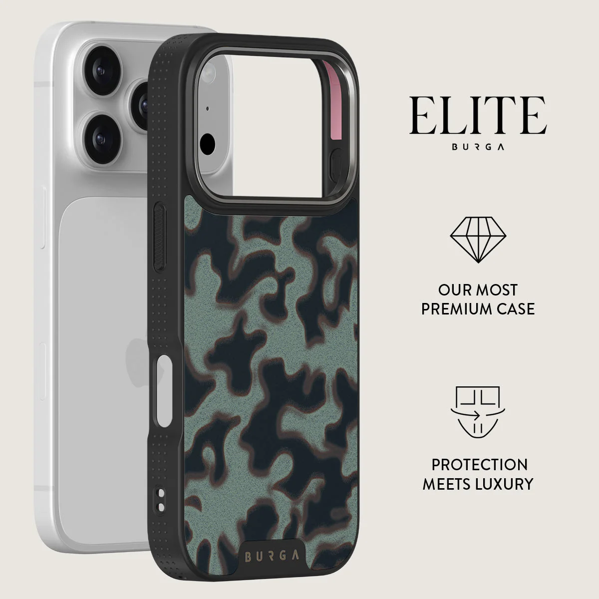 Offroad - iPhone 17 Pro Case - Image 13