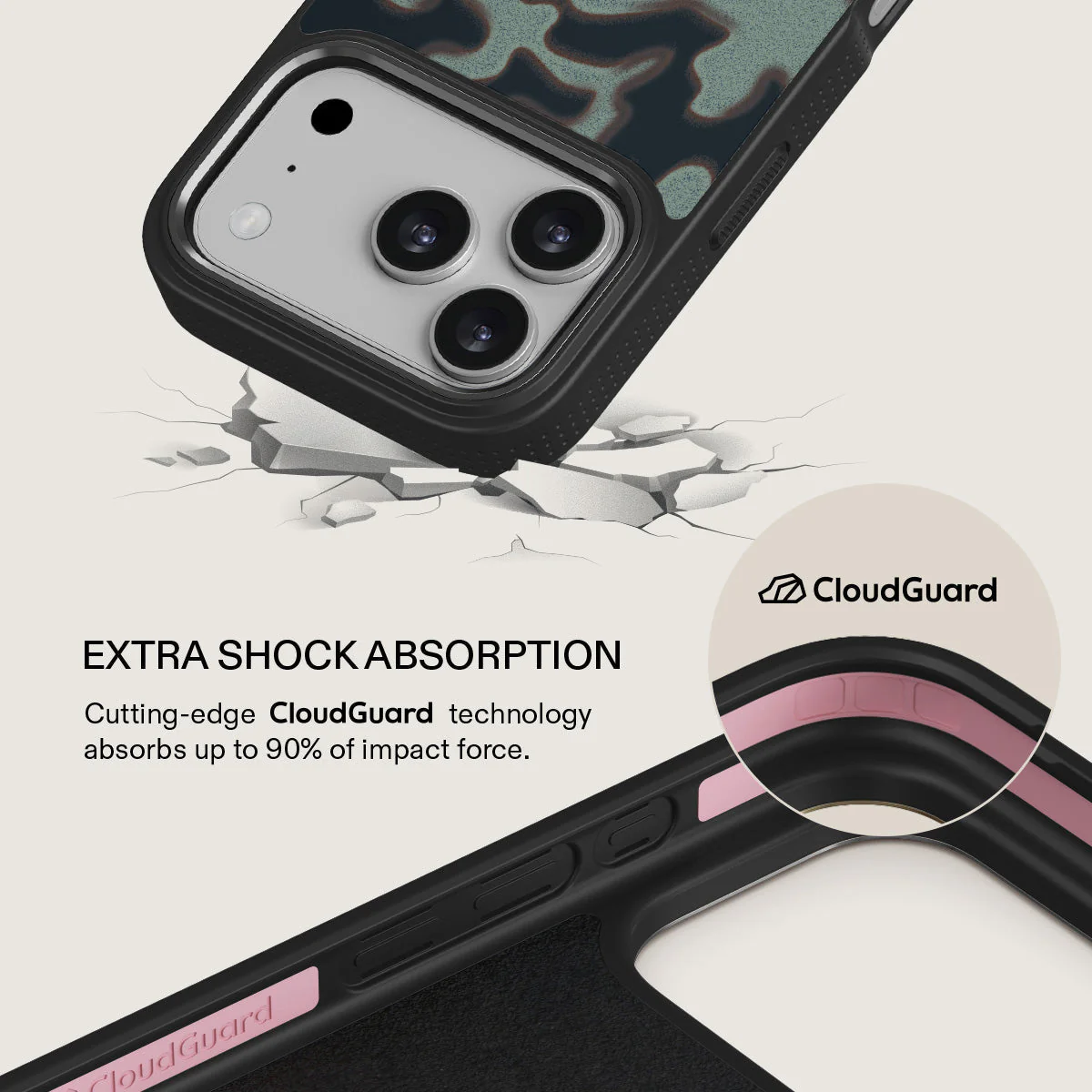 Offroad - iPhone 17 Pro Case - Image 14
