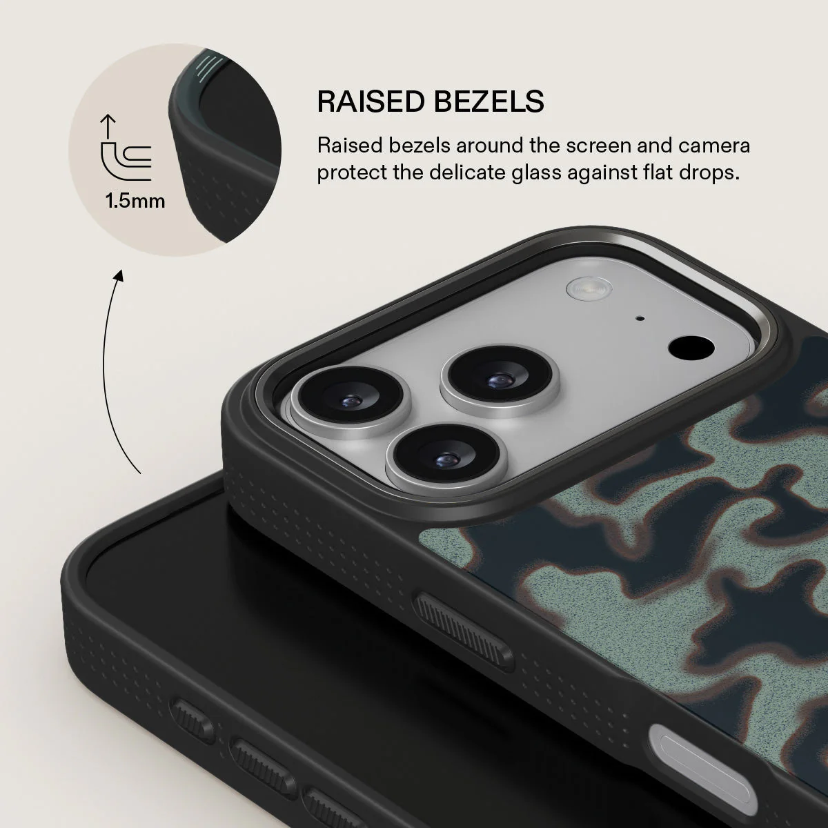 Offroad - iPhone 17 Pro Case - Image 15