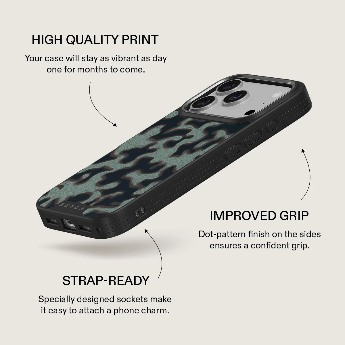 Offroad - iPhone 17 Pro Case - Image 16