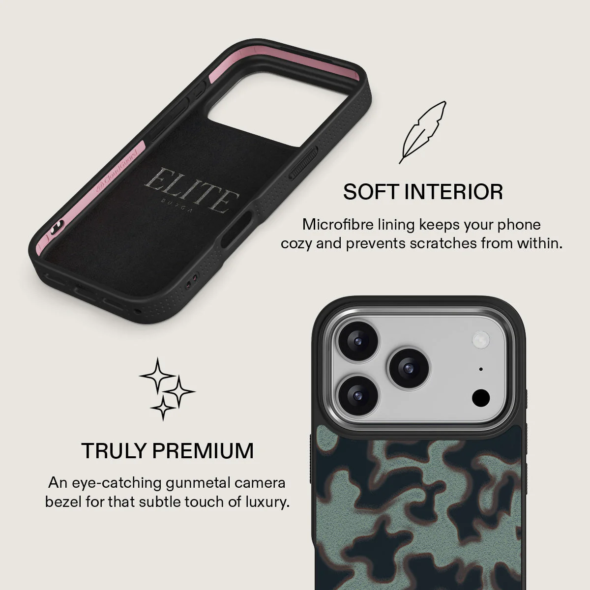 Offroad - iPhone 17 Pro Case - Image 17