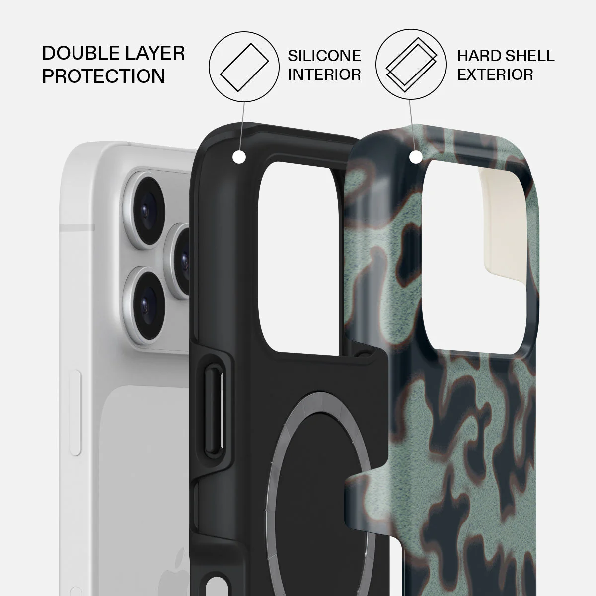 Offroad - iPhone 17 Pro Case - Image 2