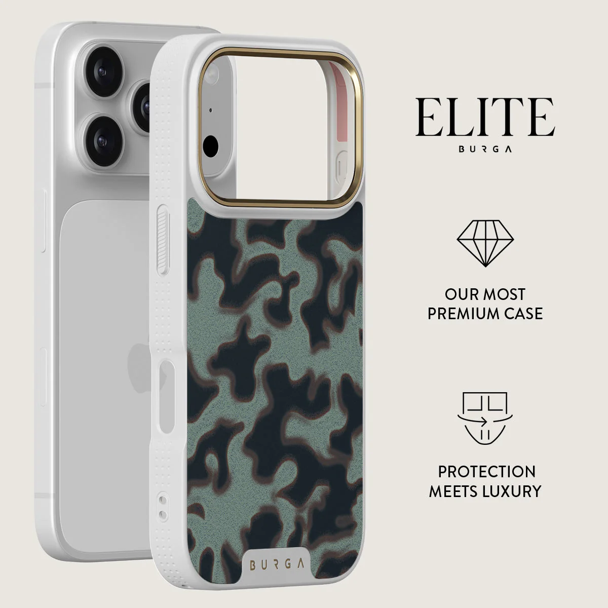 Offroad - iPhone 17 Pro Case - Image 20