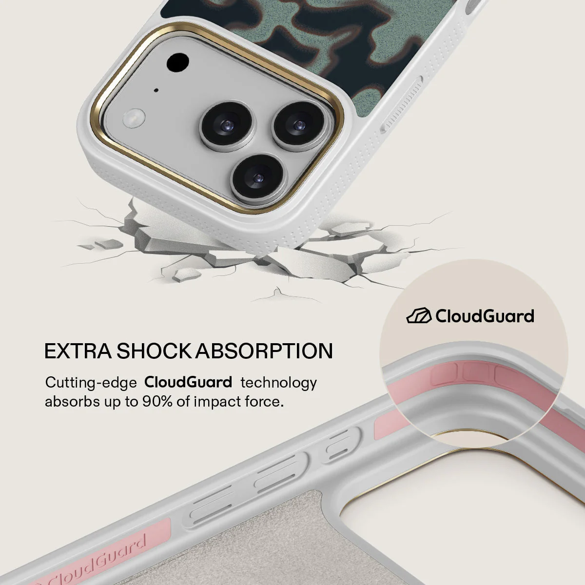 Offroad - iPhone 17 Pro Case - Image 21