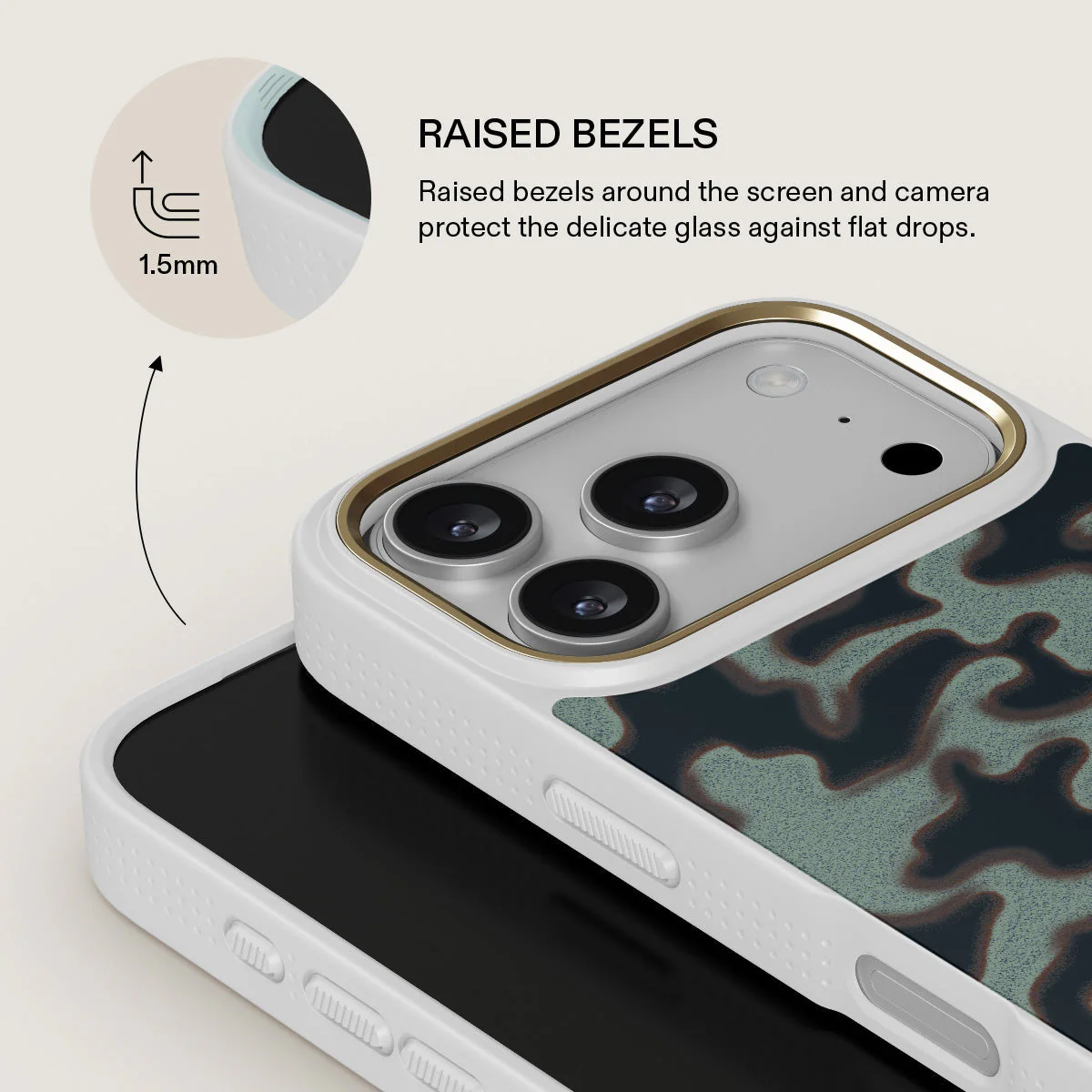 Offroad - iPhone 17 Pro Case - Image 22