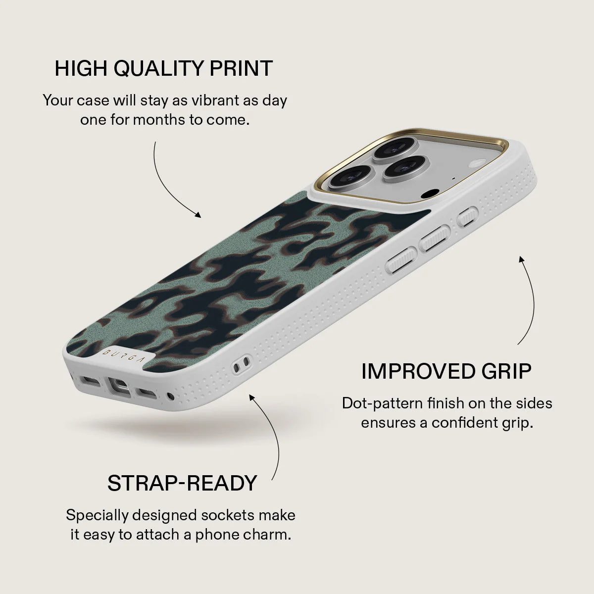 Offroad - iPhone 17 Pro Case - Image 23