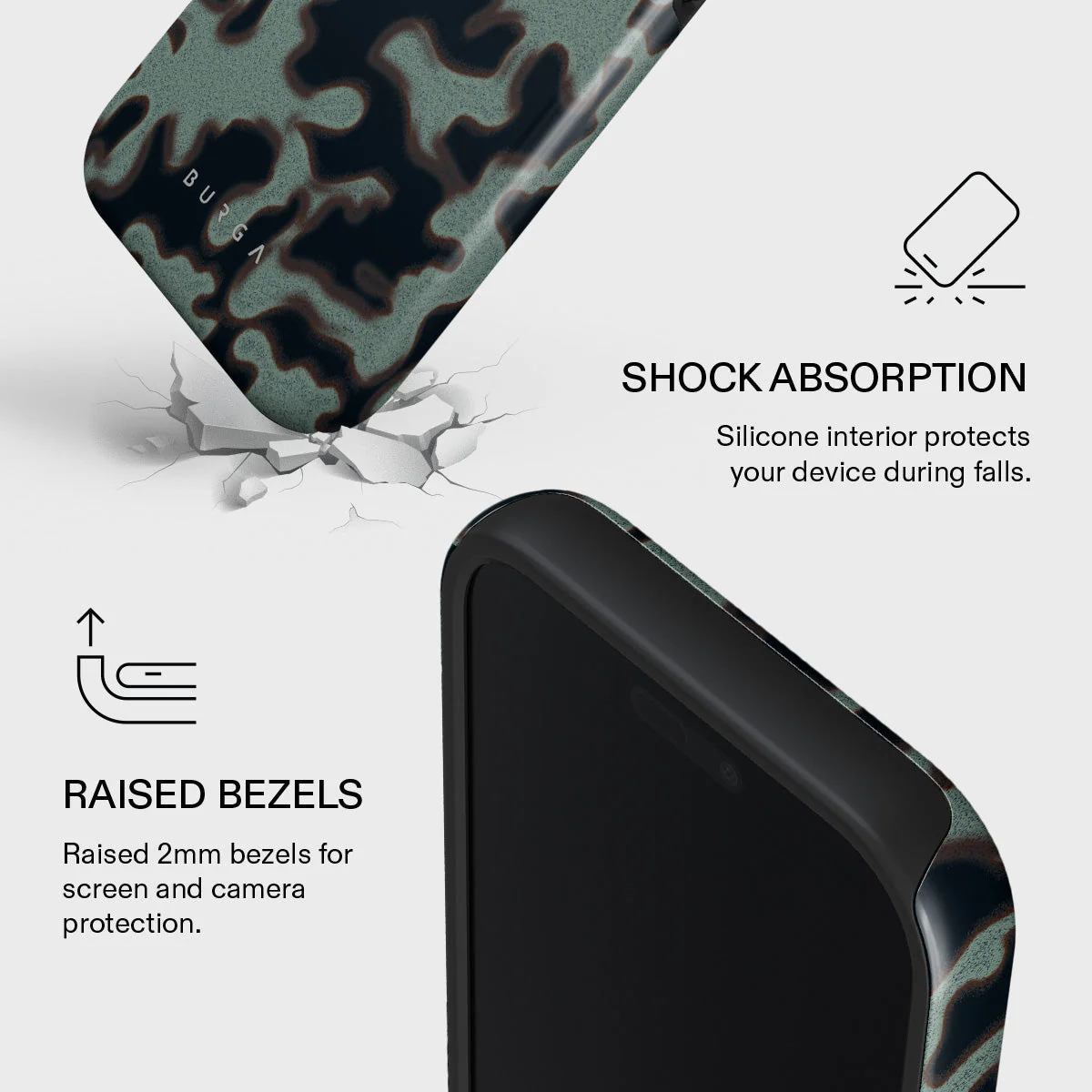 Offroad - iPhone 17 Pro Case - Image 4