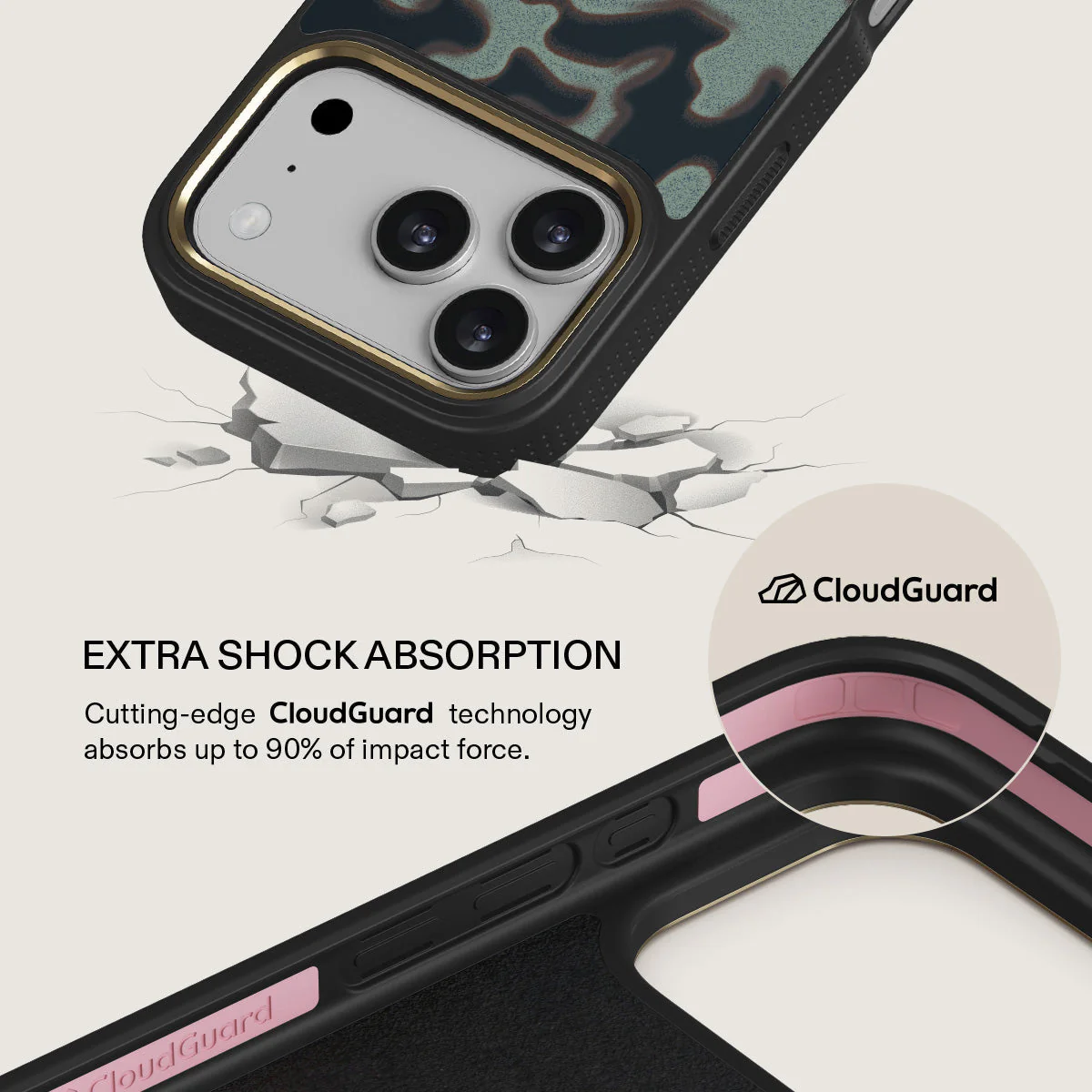 Offroad - iPhone 17 Pro Case - Image 7