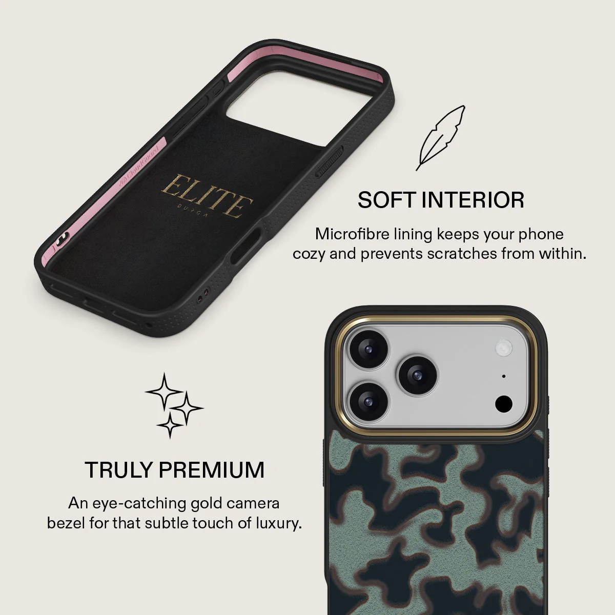 Offroad - iPhone 17 Pro Max Case - Image 10