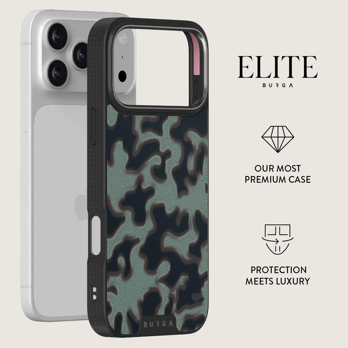 Offroad - iPhone 17 Pro Max Case - Image 13